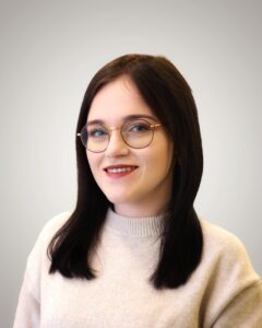 mgr Paulina Śmiechowska mgr Paulina Śmiechowska