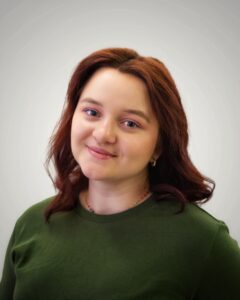 mgr Michalina Morkowska mgr Michalina Morkowska