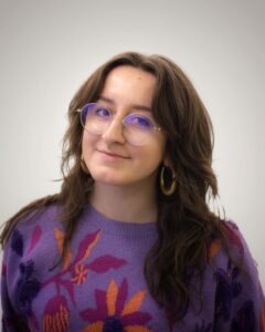 mgr Natalia Wysoczańska mgr Natalia Wysoczańska